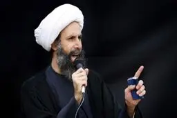 تصاویری از «شیخ النمر» قهرمان شیعیان عربستان