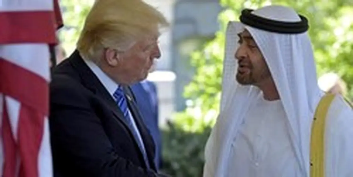 افشاگری رویترز درباره پروژه «کلاغ سیاه»: امارات برای جاسوسی از ایران تلاش کرده است/اعضای این تیم در محلی موسوم به «ویلا» در ابوظبی مستقر هستند/امارات بین سال‌های ۲۰۱۶ تا ۲۰۱۷ به گوشی‌های آیفون نفوذ کرده است
