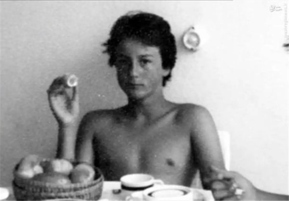 سیاستمداران دنیا در نوجوانی/تصاویر