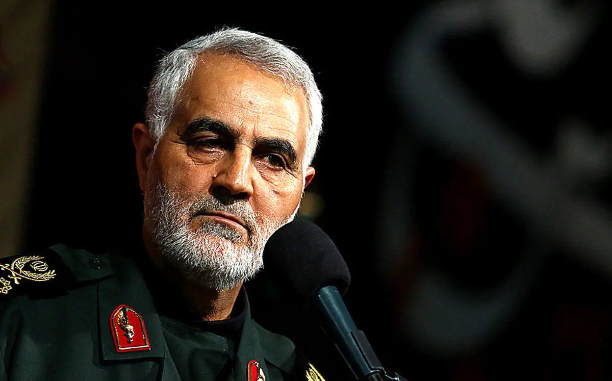 پشت پرده عجیب مخالفت اوباما برای ترور سردار سلیمانی