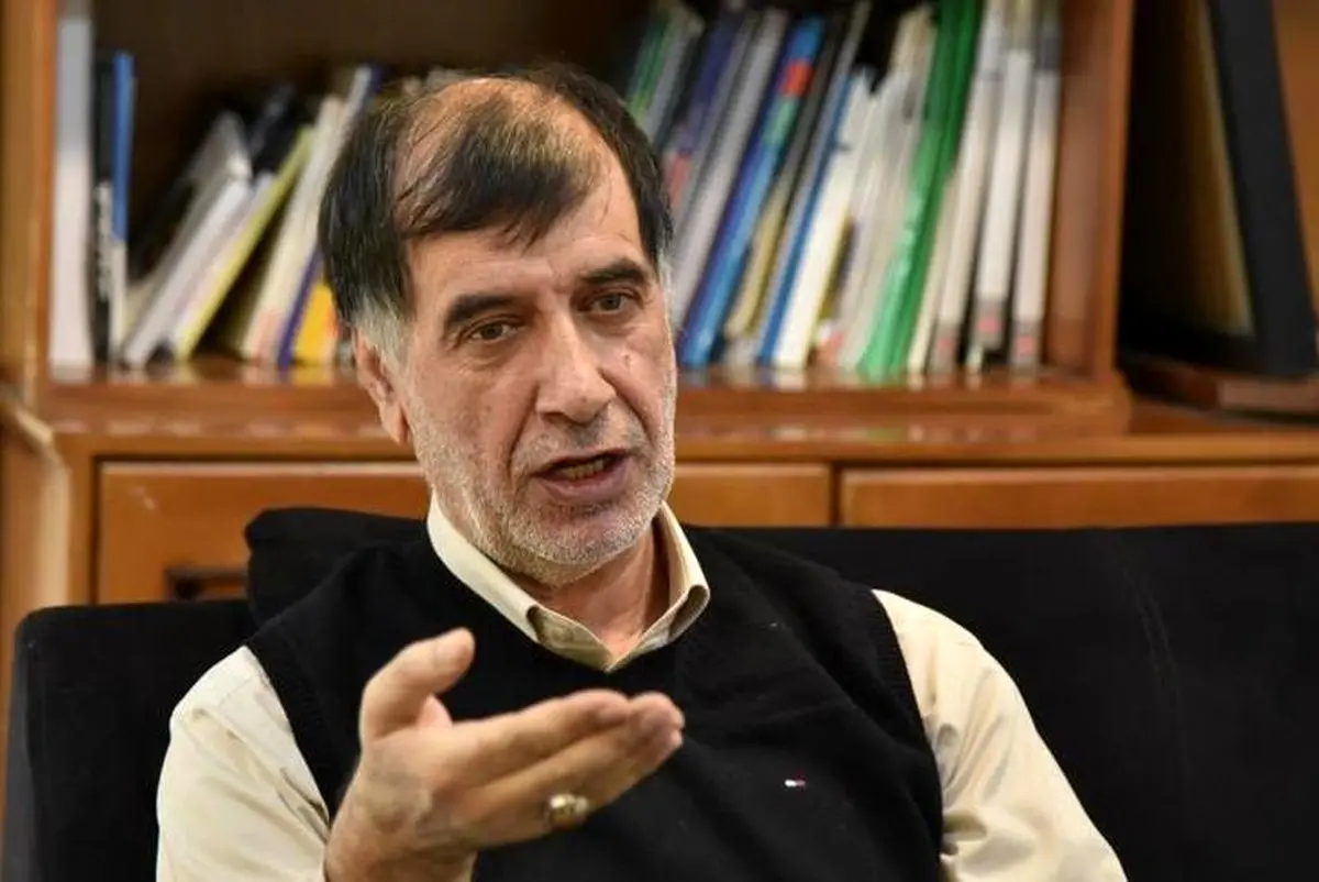 محمدرضا باهنر: احدی فکر نمی‌کرد که احمدی‌نژاد رئیس‌جمهور شود/ هاشمی گفت اگر ما از روحانی حمایت نمی‌کردیم بیش از پنج درصد رأی نداشت/ اگر رئیسی نامزد شود، صحنه انتخاباتی اصولگرایان کاملا عوض می‌شود/ لاریجانی بی‌حساب و کتاب کاری نمی‌کند/ اگر اصلاح‌طلبان اجما