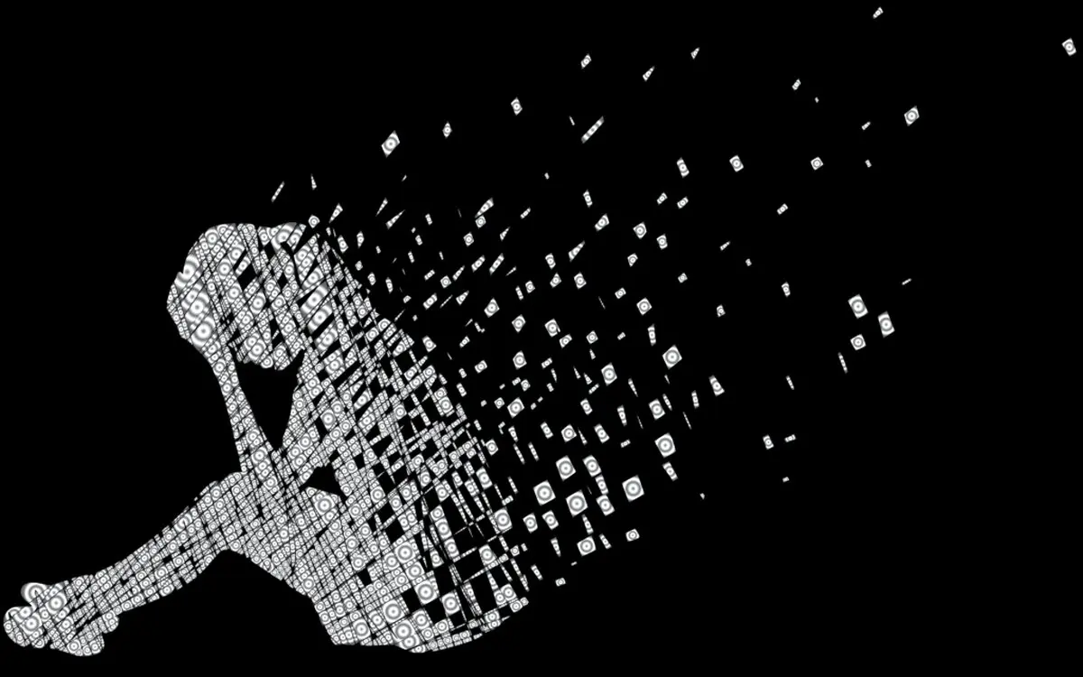 تست روانشناسی: آیا من افسرده هستم؟