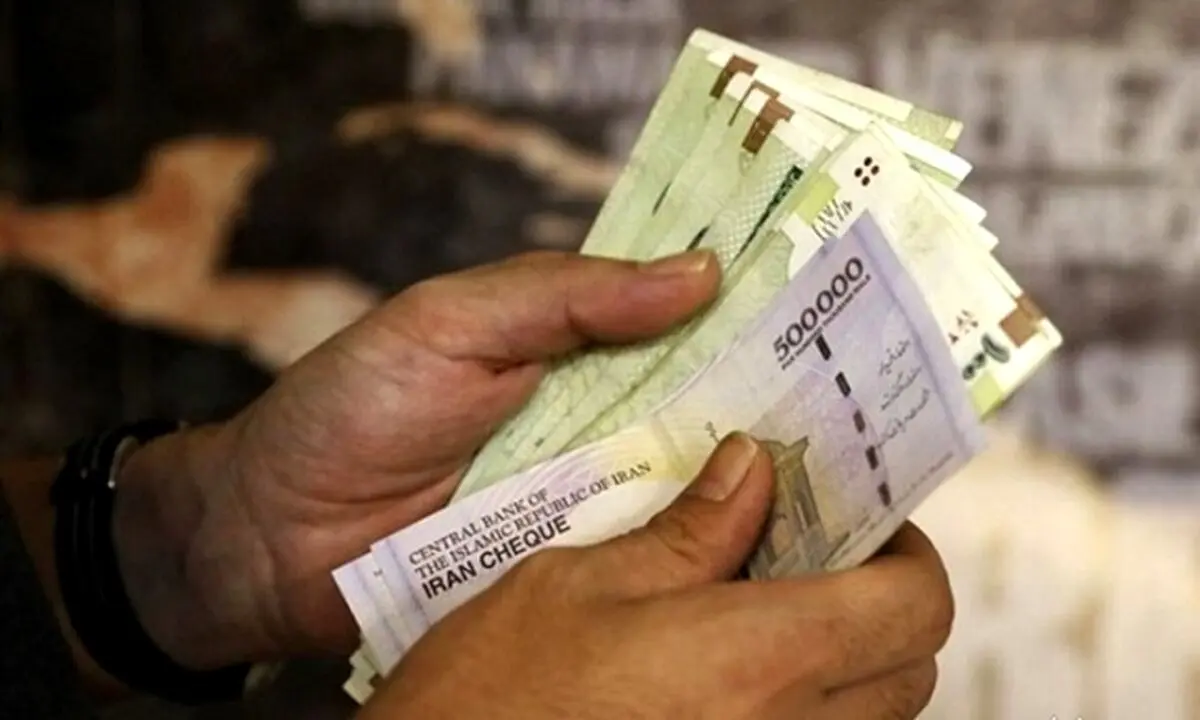خبر خوش مالی برای بازنشسته ها / عیدی بازنشستگان 2 برابر می شود + جزئیات