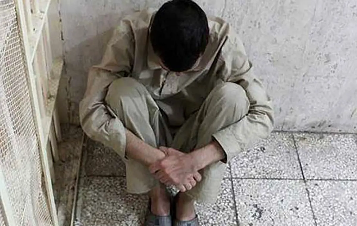 تجاوز وحشیانه جوان افغان به مینا 22 ساله / او فرار کرده بود + عکس