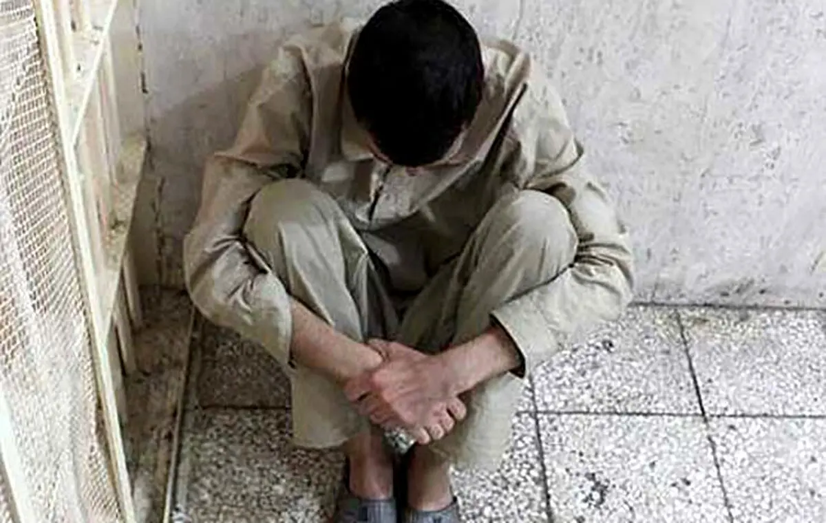 تجاوز وحشیانه جوان افغان به مینا 22 ساله / او فرار کرده بود + عکس