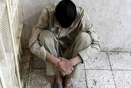 تجاوز وحشیانه جوان افغان به مینا 22 ساله / او فرار کرده بود + عکس