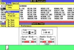 تولد 30 سالگی‌ات مبارک ویندوز جان! / عکس
