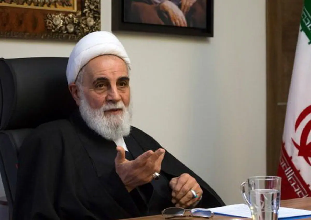 توصیه صریح ناطق‌نوری به سیاست‌ورزان/ هاشمی انسان پرظرفیتی بود/ طبیعی است که جامعه نگران شود/ قانون اساسی باید بازنگری شود