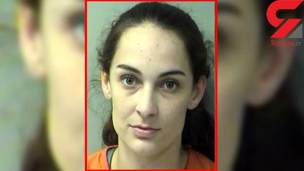 اقدام بی رحمانه مربی مهدکودک با 4 کودک + عکس