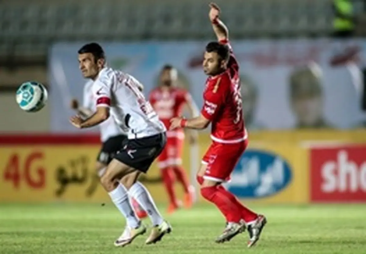 بدهی مالیاتی نفت بیشتر است یا سرخابی ها؟!/چه کسانی برای مسدود شدن حساب باشگاه نقش آفرینی کردند؟!