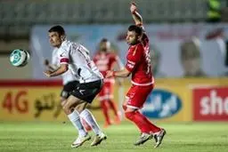 بدهی مالیاتی نفت بیشتر است یا سرخابی ها؟!/چه کسانی برای مسدود شدن حساب باشگاه نقش آفرینی کردند؟!