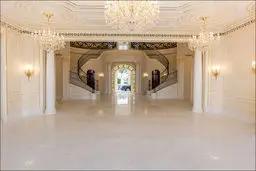 فروش گران ترین ویلای آمریکایی (+عکس)