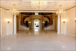 فروش گران ترین ویلای آمریکایی (+عکس)