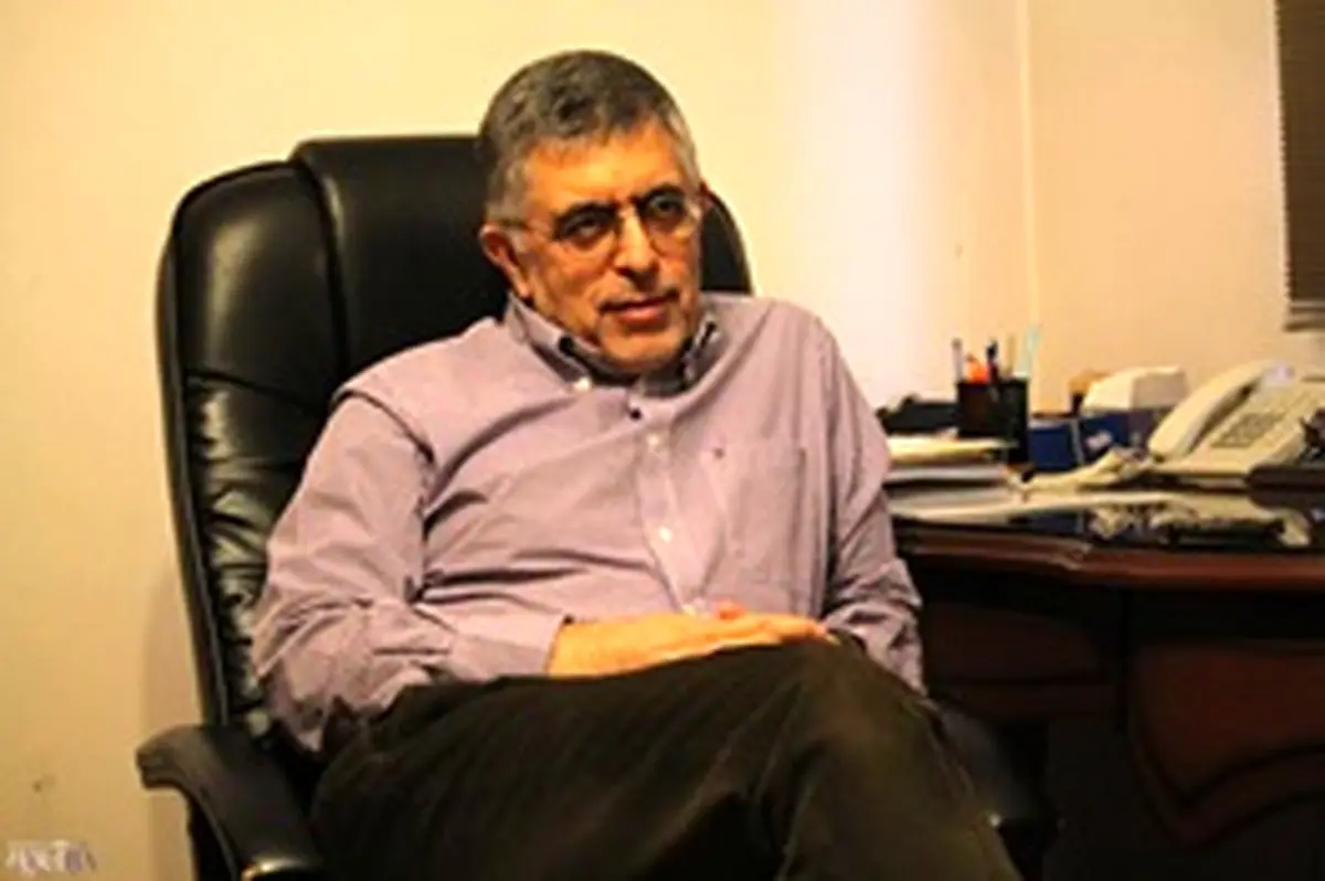 با کرباسچی؛ از حجت‌الاسلام شدن تا بلوف نبودن نامزد پوششی