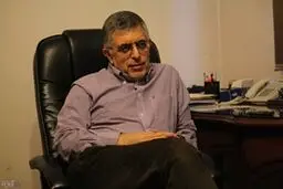 با کرباسچی؛ از حجت‌الاسلام شدن تا بلوف نبودن نامزد پوششی
