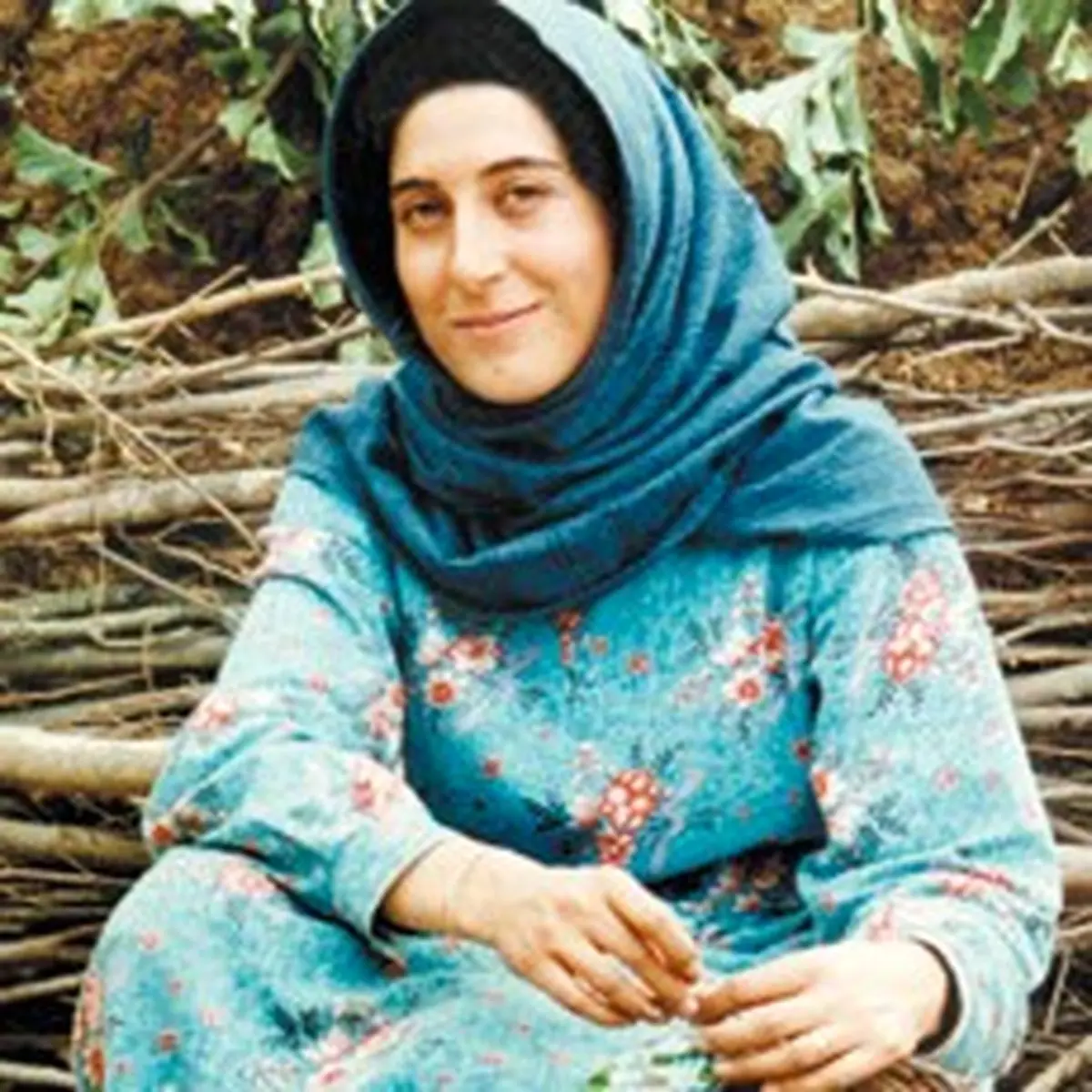 همه لیلاهای سرزمین من + عکس