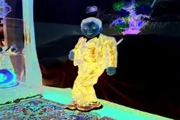 افشای راز هولناک ناپدید شدن پسربچه مشهدی/ در ساختمان نیمه‌کاره متروک چه بر سر امیرعباس ۵ ساله آمد؟ + عکس