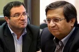 حمله وزیر صمت به رییس کل بانک مرکزی: باید ثابت کند خودروسازان فشل هستند!