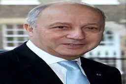 فابیوس استعفا کرد