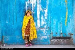 اینجا شیرآباد؛ زندگی در فقر و محرومیت/تصاویر