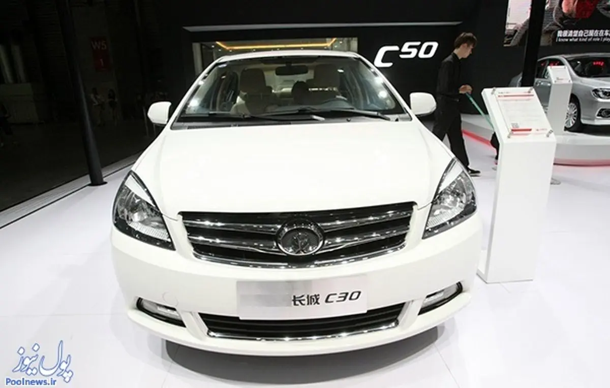 بدترین خودروهای محبوب چینی!/تصاویر