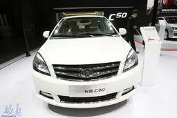 بدترین خودروهای محبوب چینی!/تصاویر