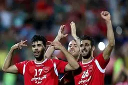 شادی جدید مهدی طارمی/عکس