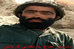 همه فرماندهان و رزمندگان فاتح خرمشهر هستند