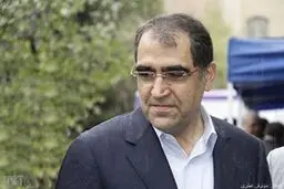 وزیر بهداشت؛ آستان قدس رضوی به جبران عقب ماندگی های مشهد در حوزه سلامت کمک کنند