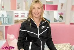 پردرآمدترین ورزشکار زن دنیا /عکس