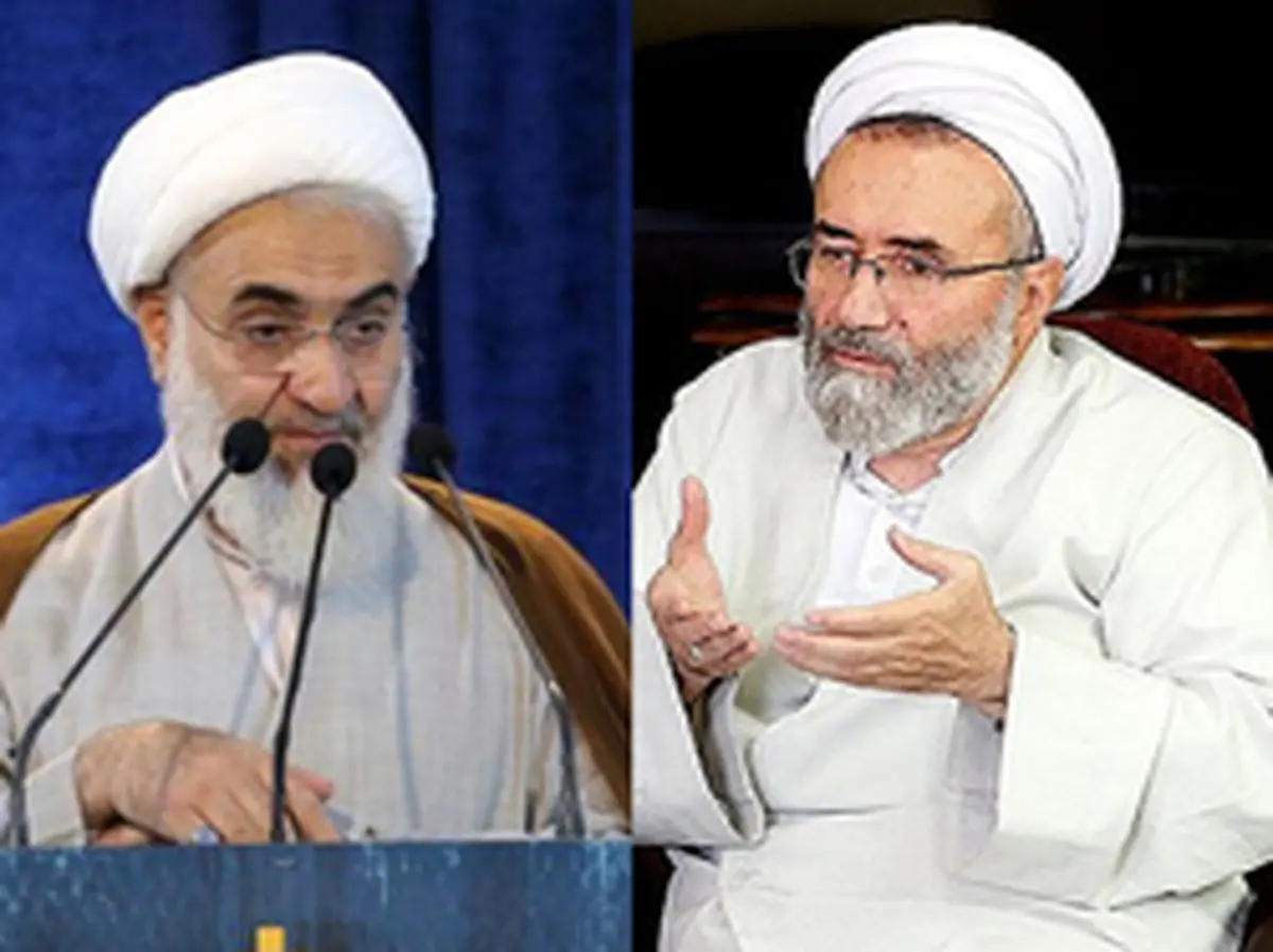 پاسخ تند و تیز مسیح مهاجری به اظهارات امام جمعه قزوین علیه «ریشه‌داران انقلابی»