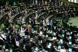 مبلغ حقوق نمایندگان مجلس اعلام شد + جزئیات