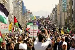 برگزاری راهپیمایی جمعه‌های خشم و انزجار در سه استان + جزئیات