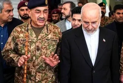 مذاکرات پاکستان