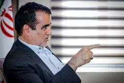نمازی: حاکمیت یک قدم هم برای جلب اعتماد مردم برنداشت