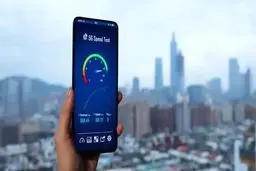 دلیل کند شدن اینترنت و شکایت مردم