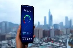 دلیل کند شدن اینترنت و شکایت مردم