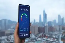 دلیل کند شدن اینترنت و شکایت مردم