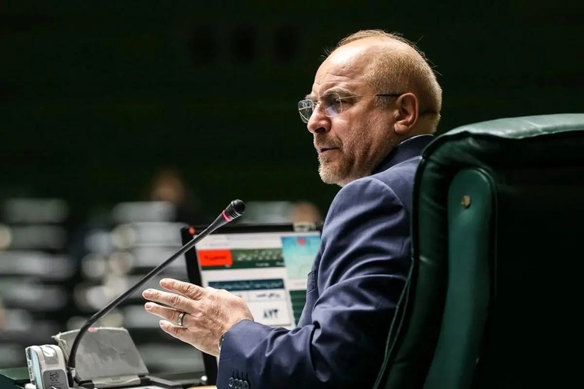 قالیباف: با وجود مشکلات، چیزی از عظمت انقلاب کاسته نشده