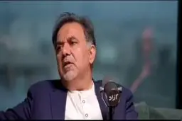 افشاگری عباس آخوندی: چین پول نفت مارو نداد!