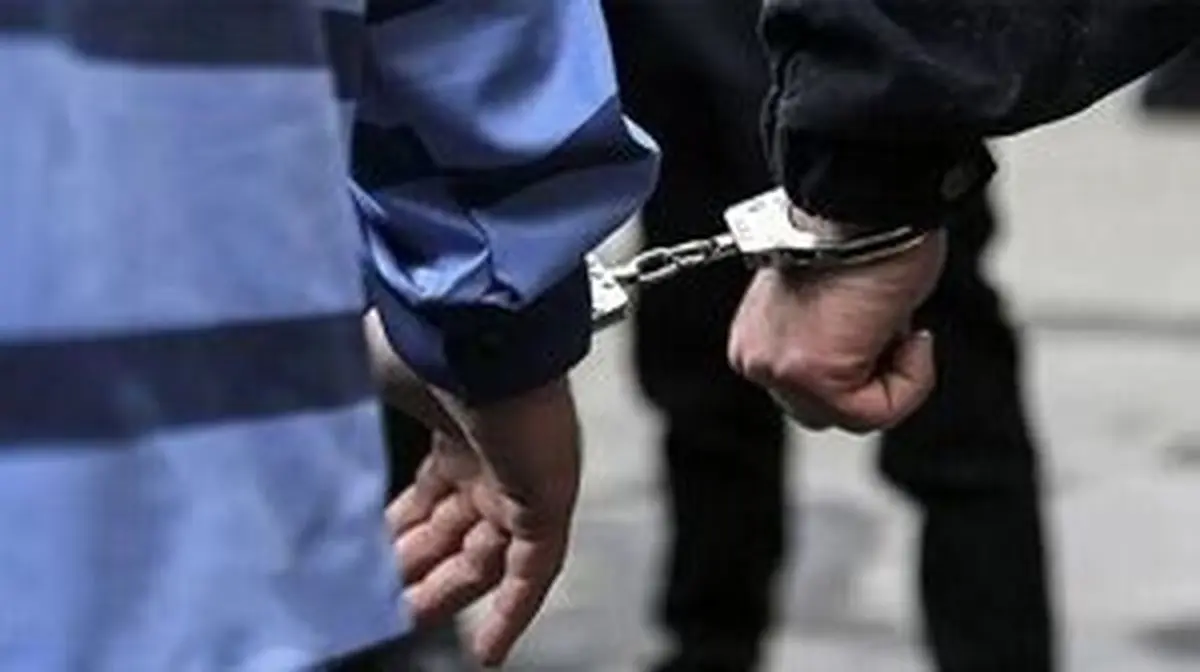  لیدر خرابکاری در اغتشاشات تهران دستگیر شد +  اعترافات