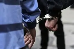  لیدر خرابکاری در اغتشاشات تهران دستگیر شد +  اعترافات