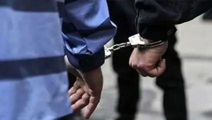  لیدر خرابکاری در اغتشاشات تهران دستگیر شد +  اعترافات