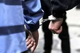 لیدر خرابکاری در اغتشاشات تهران دستگیر شد +  اعترافات