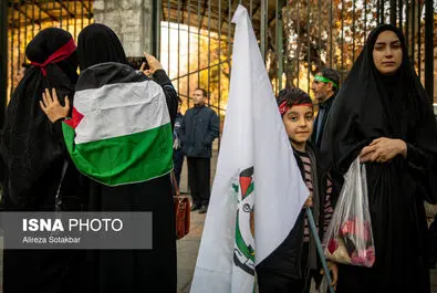 شهید گمنام