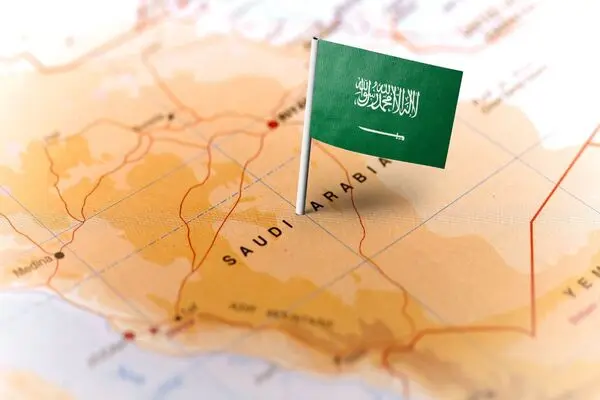 انفجار پایگاه موشکی عربستان 