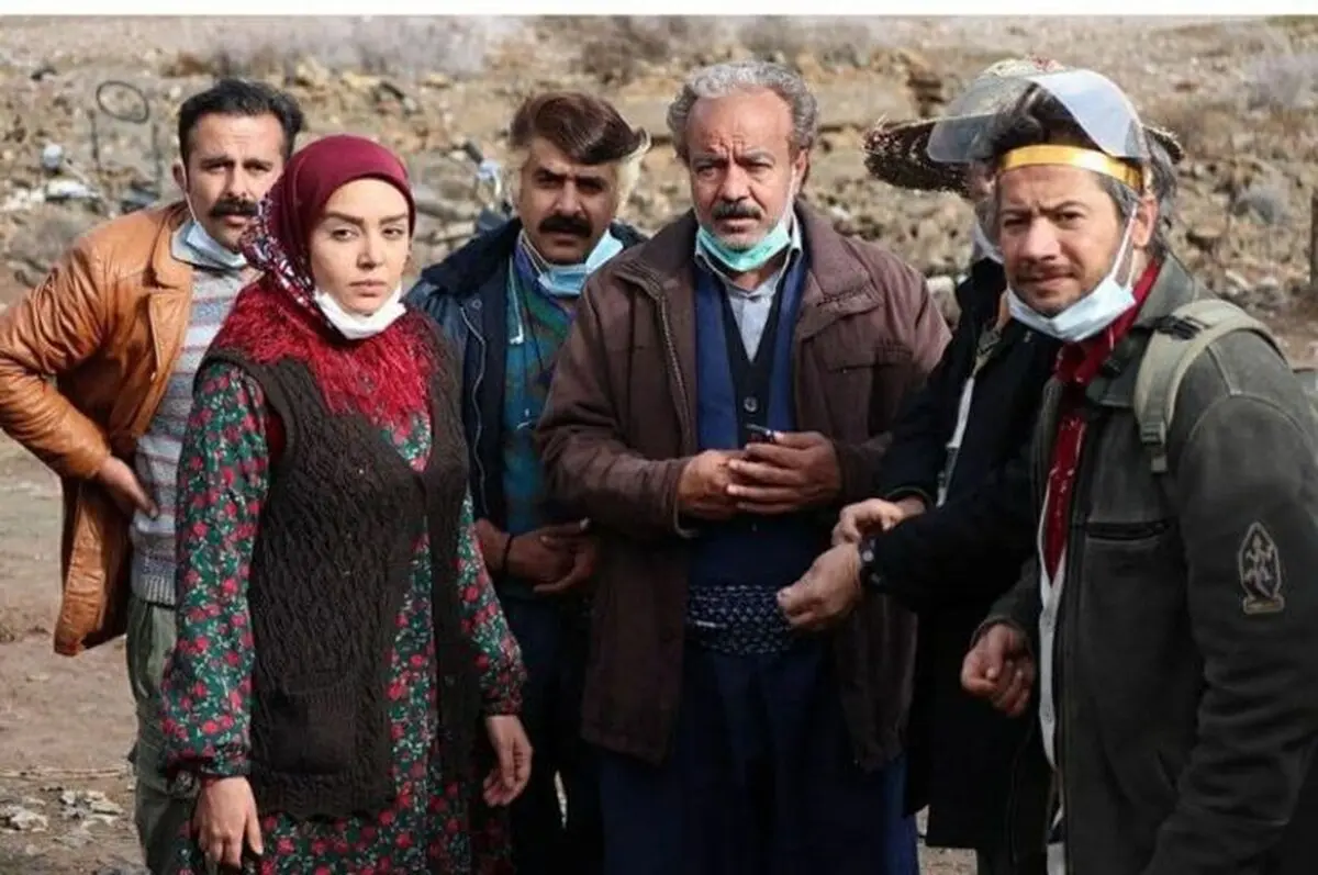 «نون خ۳» سانسور شد؟
