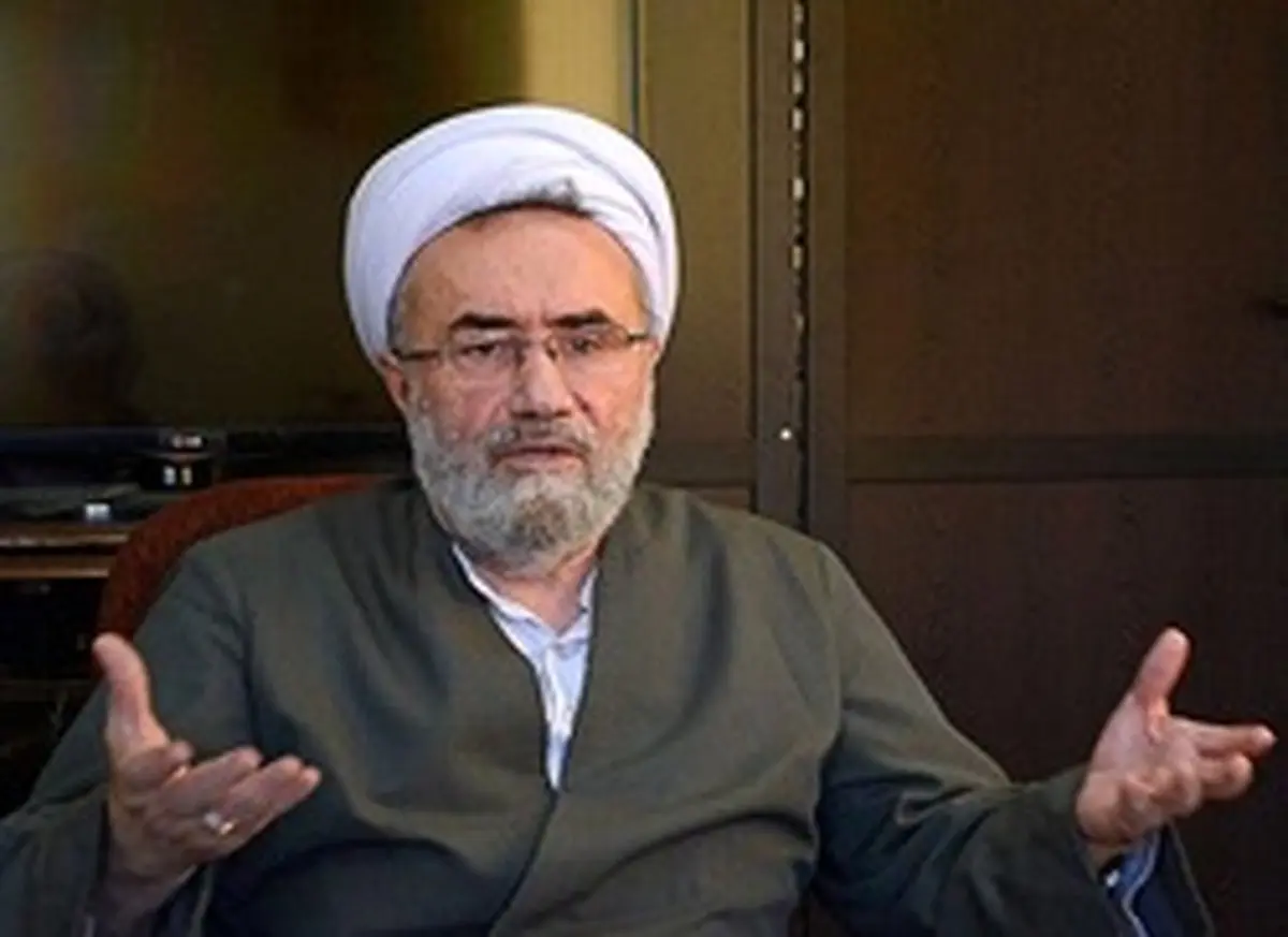 مهاجری: برخی از اعضای حلقه اصلی روحانی، عضو انجمن حجتیه هستند؛ این را من و برخی از بزرگان، از همان اول به روحانی گفتیم، ولی به راحتی از کنارش عبور کرد/ در ۹۸ و ۱۴۰۰، خدا به دادمان برسد / اصلاح طلب و اصولگرا، سر و ته یک کرباسند