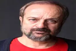 اگه احمد مهران فر پیر بشه این شکلی میشه! + عکس