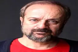 اگه احمد مهران فر پیر بشه این شکلی میشه! + عکس